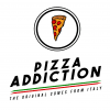 Pizza Addiction