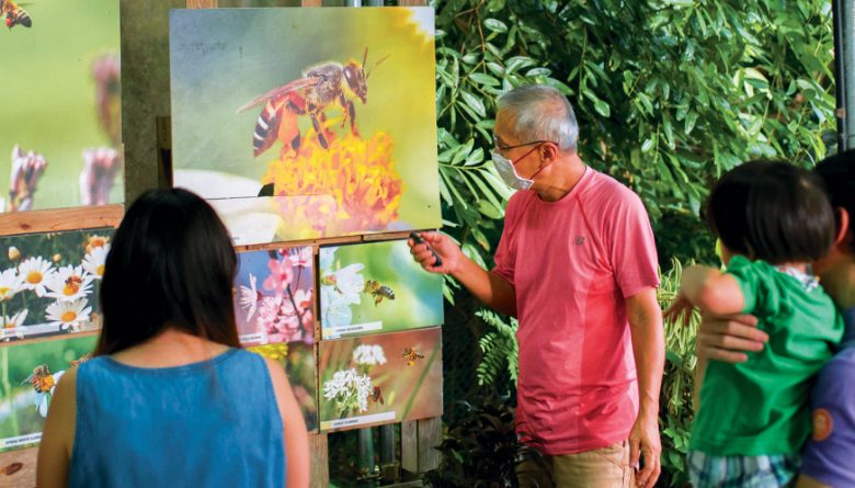 Photo of 你愿意为新加坡文化遗产献一份力吗？
