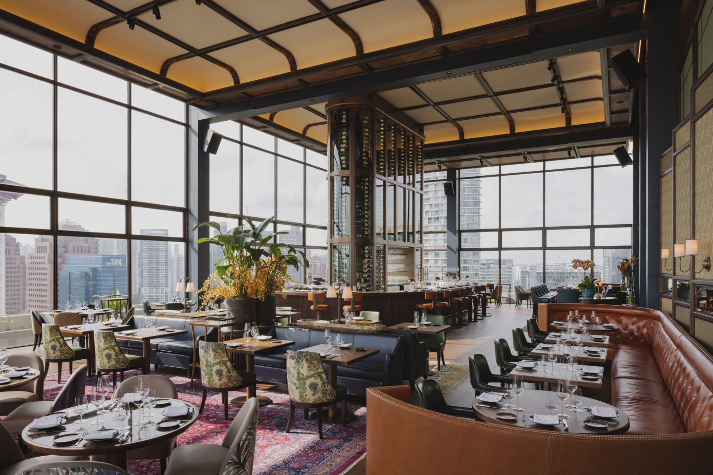 新加坡67 Pall Mall 创立一周年，为民众带来精品葡萄酒飨宴 Travellution 畅游行