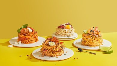 Photo of The Pasta Project为你提供快速、美味的客制化意大利面！