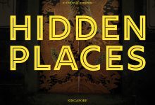 Photo of Hidden Places – 寻找隐世创意场所