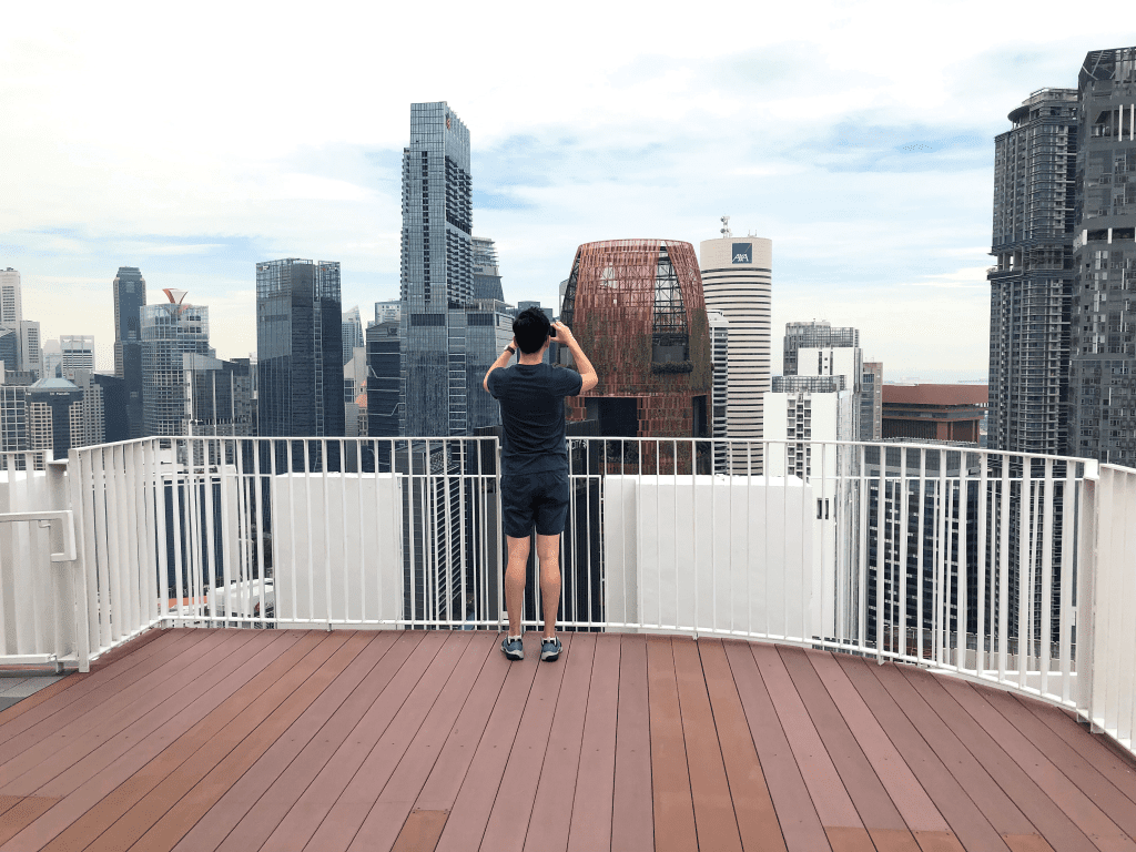 建筑师带你游新加坡(下) – Travellution 畅游行