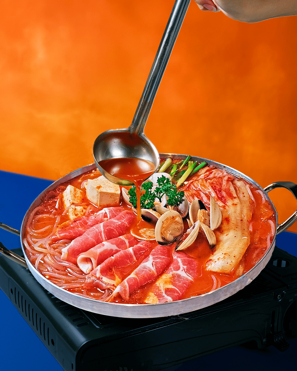 韩国新餐厅Kimchi Mama 登陆Bugis+ - Travellution 畅游行