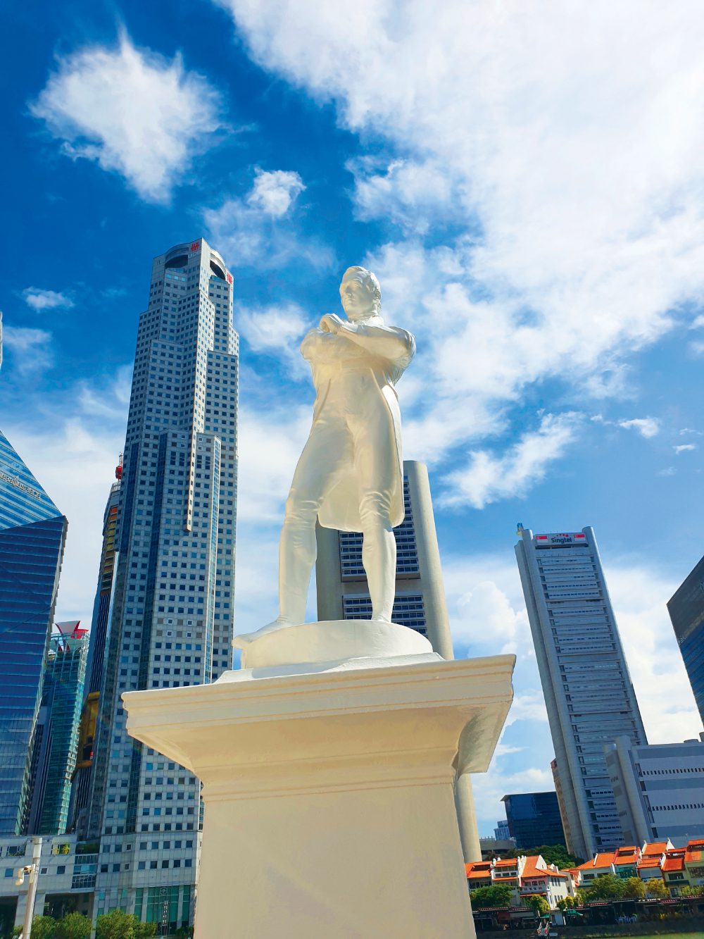 小红点的货币玄机- Travellution 畅游行