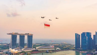 Photo of 新加坡最让你们骄傲的是什么？