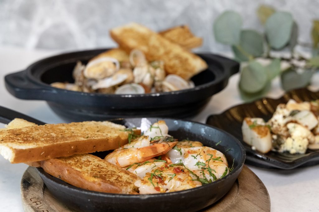 The Marmalade Pantry推出全新菜单！ Travellution 畅游行