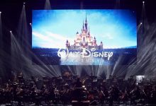 Photo of 迪士尼动画电影音乐会12月份于新马梦幻登场