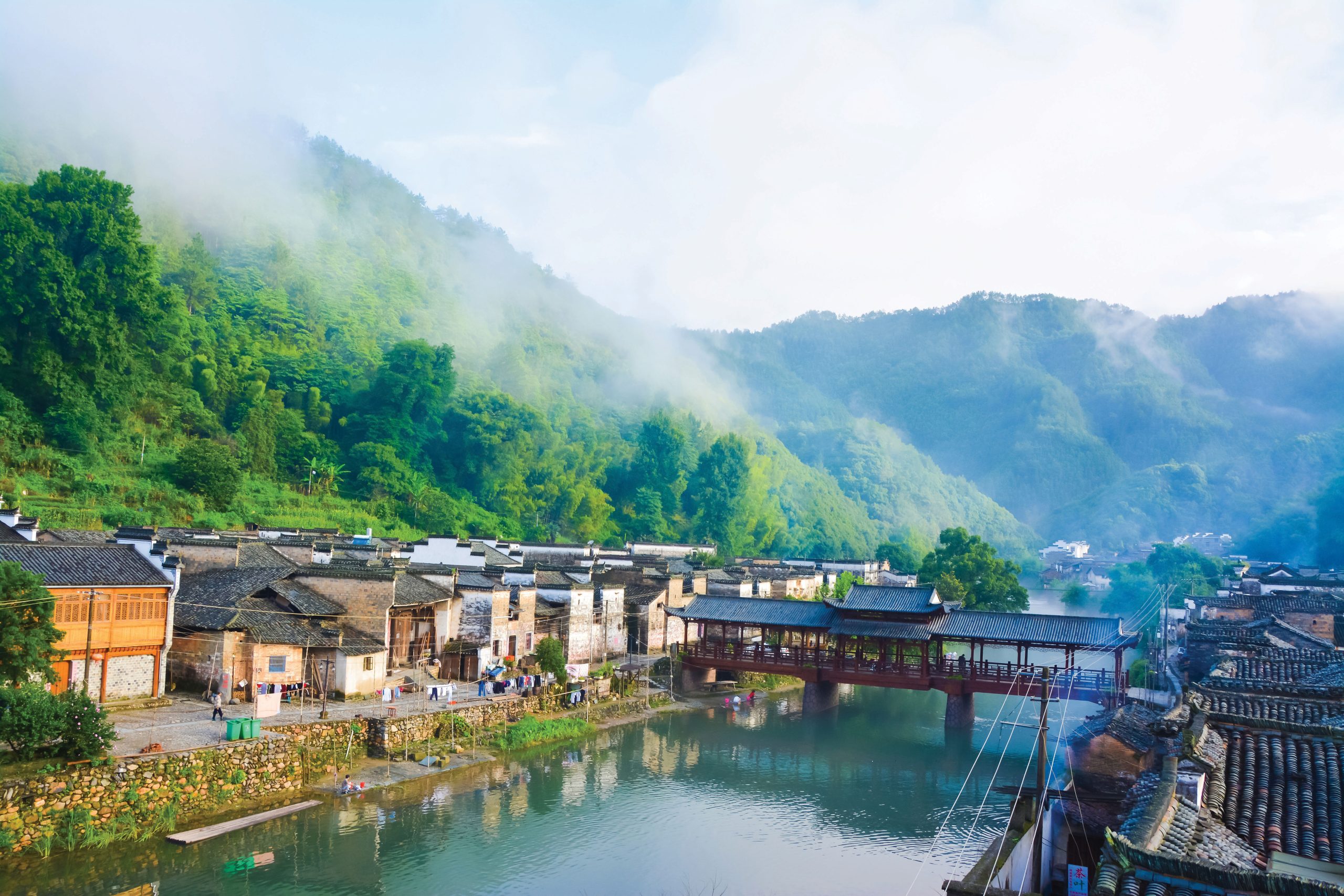 内页导读：江西景德镇– Travellution 畅游行