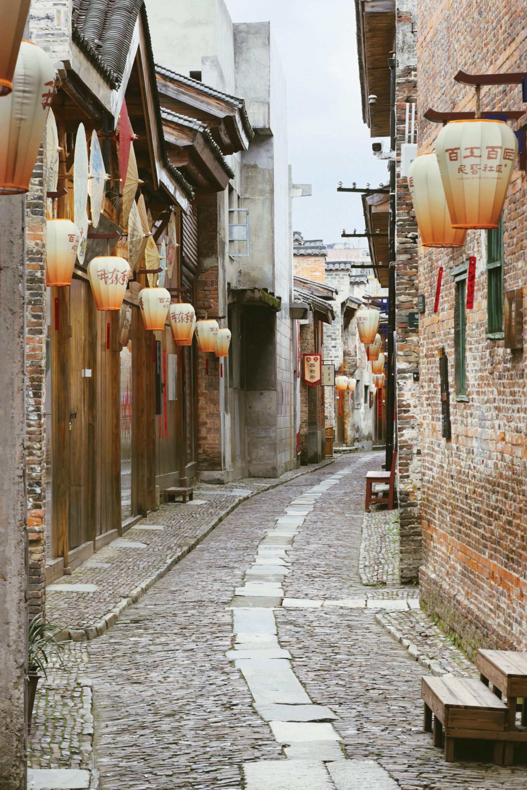 内页导读：江西景德镇– Travellution 畅游行